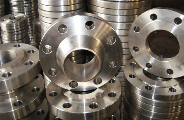 Stainless steel flange model specifications and usage matters